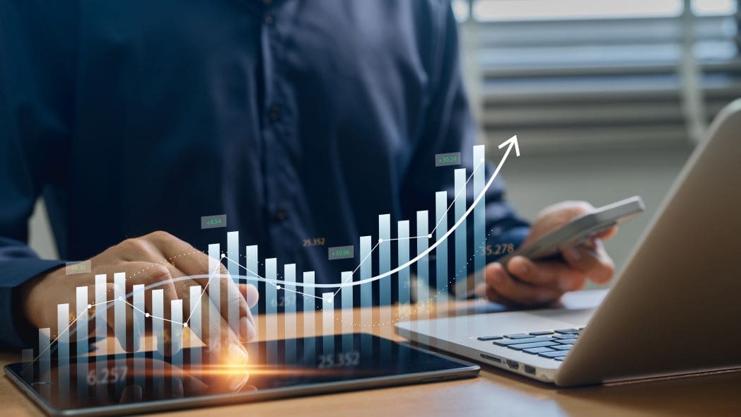 Building a funding-ready business in three steps