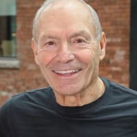 Paul Gasparro, CEO